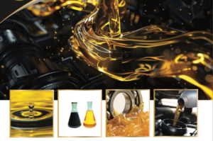 Lubricants